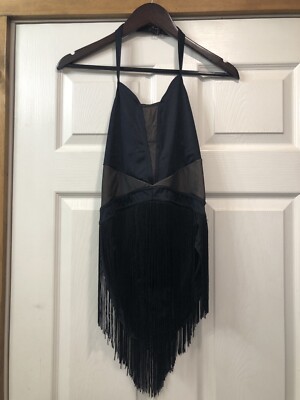 jersey swing dress Jersey Swing Dress main image 0