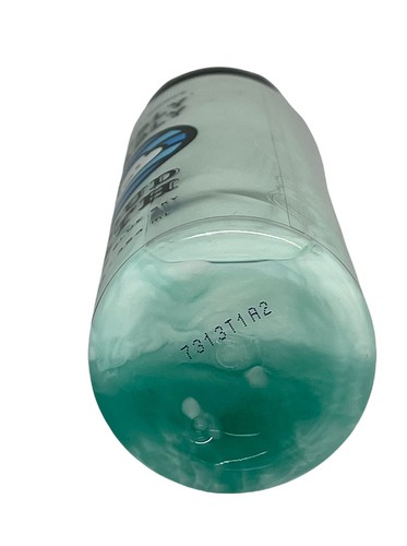 Bath & Body Works Electric Blue Sky Doubly Bubbly Cloud Bubble Bath Body Wash - Picture 5 of 5