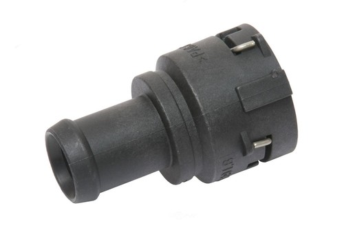 New Coolant flange 3B0122291B For VW Golf Jetta Passat Tiguan AUDI A3 Q3 TT 2.0T - Picture 2 of 10