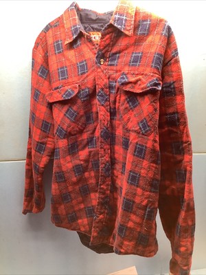 coleman plaid jacket