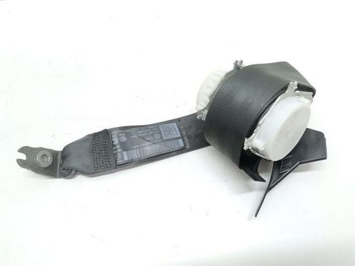 VW PASSAT B7 362 Sicherheitsgurt hinten rechts 3C5857806K 2.0 Diesel 22725074