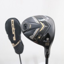 Cobra DS-Adapt Max Women's 5 Fairway Wood 21.5 Deg Graphite Ladies RH S-154609
