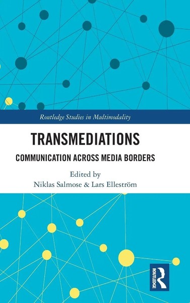 Niklas Salmose (U. A.) | Transmediations | Buch | Englisch (2019) | Routledge-image