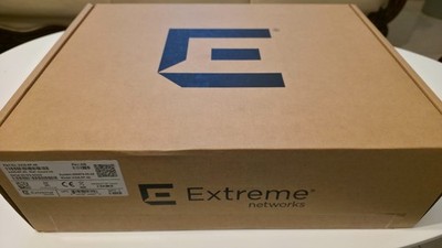 Extreme Networks X435-8P-4S