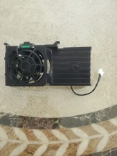 HP 663069-001 Z420 memory cooling fan assembly 663345-001 647293-001