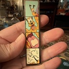 Disney Pluto Pin LE 100 Limited Edition Exclusive Disney Auctions Single — photo 1
