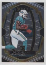 2018 Panini Select Premier Level Kalen Ballage #167 fm0