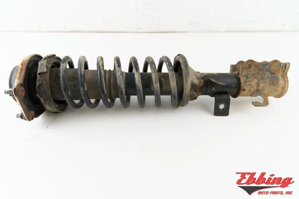 Driver Left Front Strut Assembly 1.6L AT FWD Fits 2003 2004 2005 Kia Rio 650634 Foto 3 de 4