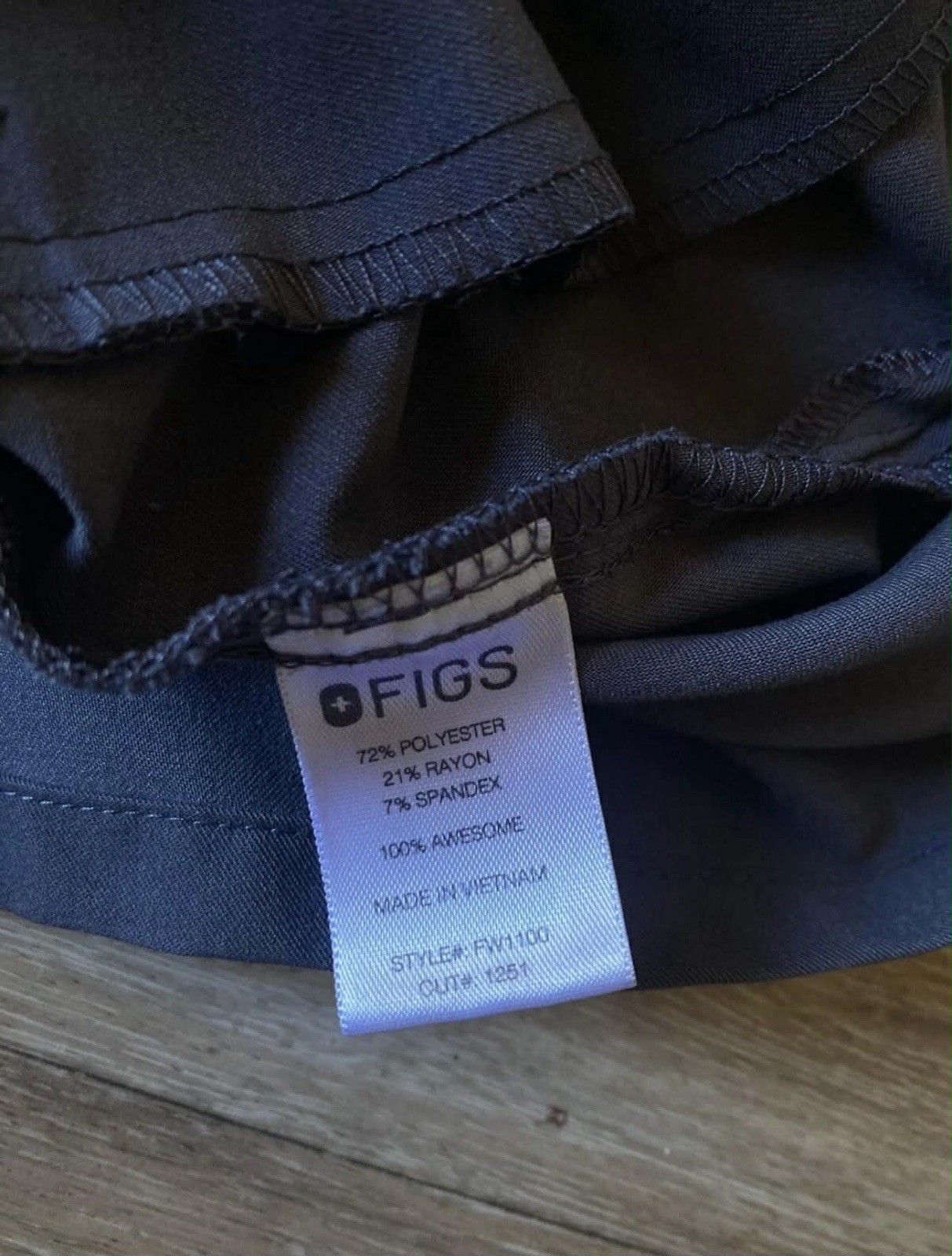 FIGS Technical Collection - image 2