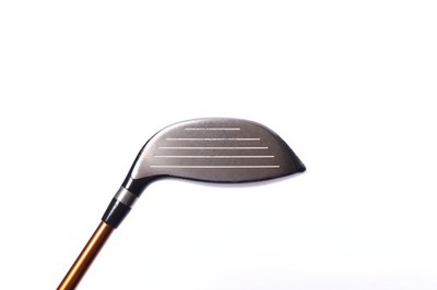 Ping G10 15.5* 3-Wood Soft Regular Flex Ping Stock Graphite Good