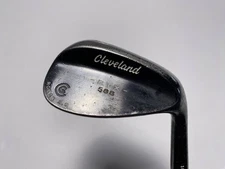 Cleveland 588 RTX Black Pearl Gap Wedge GW 52* 10 DG Wedge Steel Mens RH