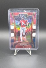 2023 Panini Select Draft Picks - Concourse A.J. Brown #57 Tri-Color Prizm /199