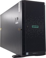 HP ProLiant ML350 Gen9 Xeon E5-2620 V4 16GB DDR4 Server 2016 COA - No Storage 2