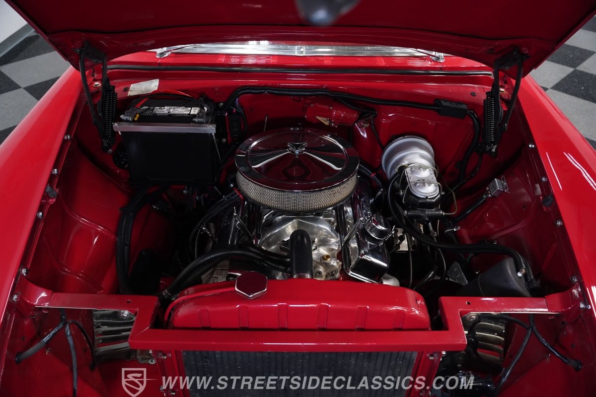 1956 Chevrolet Del Ray for sale in La Vergne Tennessee
