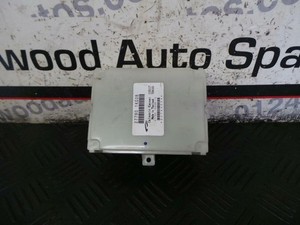 Nissan Juke 2017 F15 A/C Aircon Verstärker Modul ECU 27760-1KG0B