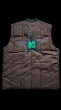 Converse x Patta Four-Leaf Clover Utility Rev...