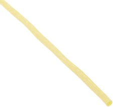 Pepperell Sgetti String Plastic Craft Lace, 50-Yard Spool, Baby Yellow