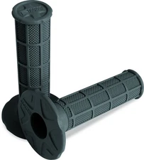 ProTaper Full Waffle Grips Medium - Dark Gray 024839