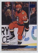 2024-25 Upper Deck Extended Series Deluxe 86/250 Robby Fabbri #501 uk2