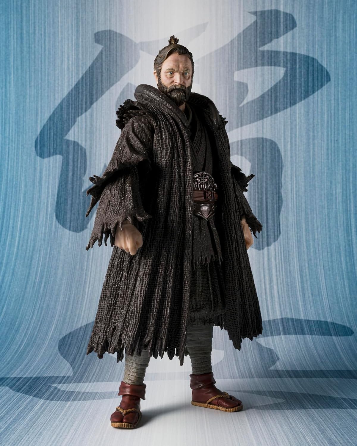 Meisho Movie Realization Sohei Obi-Wan Kenobi 7.1-Inch Colle