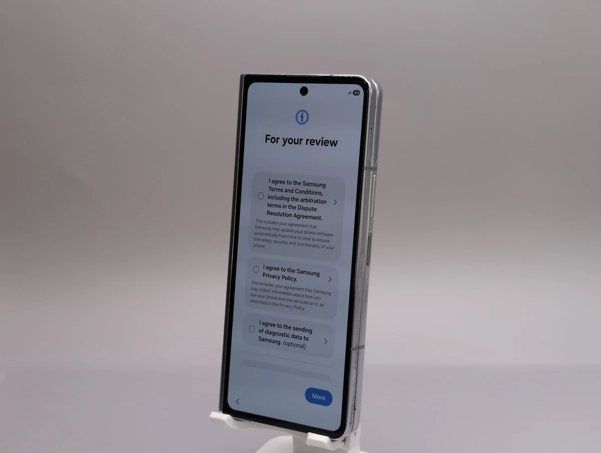 Samsung Galaxy Z Fold5 256GB for Sale | Shop New & Used Cell