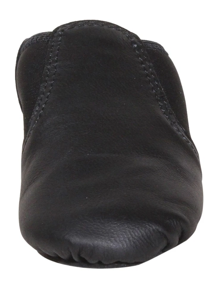 Botas de baile clase de baile Gloria Jazz para niños pequeños/pequeños/niñas grandes Foto 2 de 4