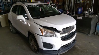 Engine ECM Electronic Control Module VIN P 4th Digit Fits 12-16 CRUZE 1619689