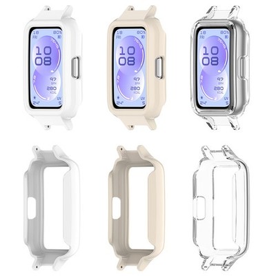 12MM Watch Case Protective Cover for HUAWEI Band 11 / Band 11NFC