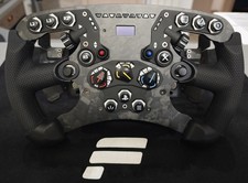 Fanatec F1 Formula 1 of 1 290mm (Black APM & ...