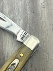 Case XX 5333 SS Small Stockman Genuine India Stag — photo 8
