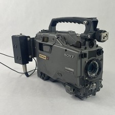 Sony HDCAM Camcorder DNW-90WS Body Only Untested