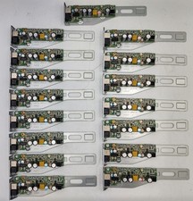 16x HP Engage Flex Pro L22190-003 RPOS-PELICAN-PU5B24_CD REV:B - FAST SHIPPING