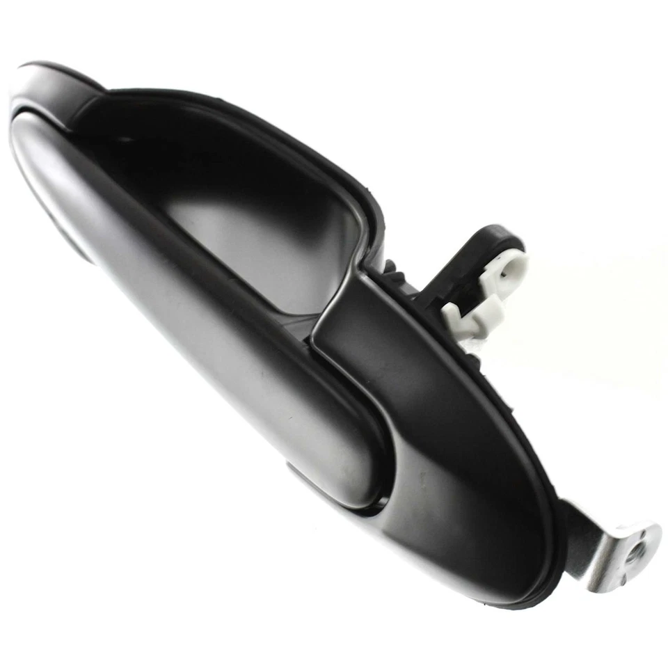 Novo conjunto de 2 maçanetas traseiras para motorista passageiro lateral LH RH para Mazda MPV par - Imagem 4 de 4