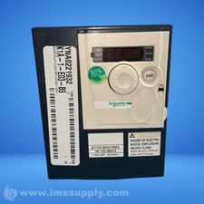 Schneider Electric ATV312HU15M3 Variable Speed Drive FNIP