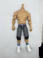 WWE Ultimate Edition 31 - John Cena Complete ...