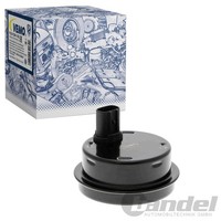 Vemo ABS-SENSOR Raddrehzal Hinten Passend FüR Toyota Allion Avensis Celica Corol