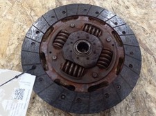 Disque d'embrayage Renault MASTER