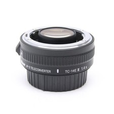 Nikon AF-S Teleconverter TC-14E III 1.4x -Near Mint- 74