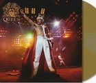 Queen Rock In Rio 1985 Vinyl LP On Gold Vinyl New & Sealed