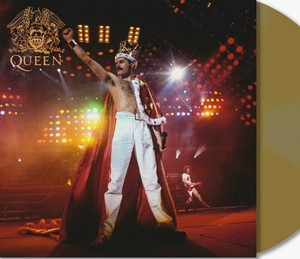 Queen Live in Rio | eBay UK