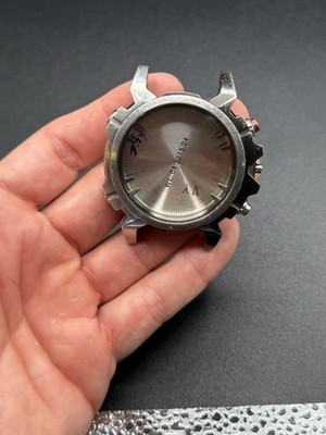 Oakley Double Tap Case/Glass/Pushers
