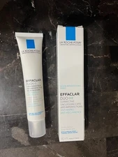 La Roche Posay Effaclar Duo Anti-Imperfections Corrective 40ml NIB Exp 03/2026