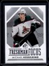 2023-24 SP Authentic #FF-20 Michael Kesselring Freshman Focus