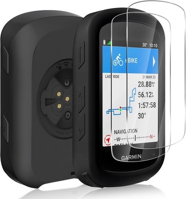 Silicone Case Compatible with Garmin Edge 540/540 Solar / 840/840