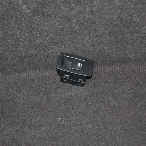 BMW 3er F30 Heckscheibensteuerschalter 9208106 2014