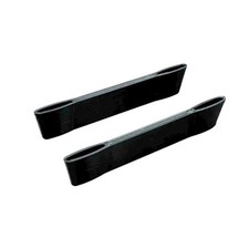 Black Propeller Holder for DJI For Mavic 4 Pro Designed for Optimal Performance