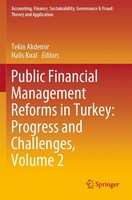 Tekin Akdemir (U. A.) | Public Financial Management Reforms In Turkey:...