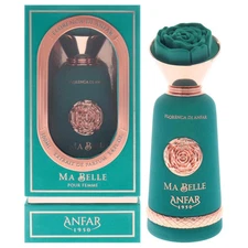 Ma Belle Pour Femme Extrait De Parfum By Anfar 100ml 3.4 fl oz Florenca Di Anfar