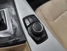 Audio Equipment Radio Control Console Mounted Fits 12-18 BMW 320i 621694