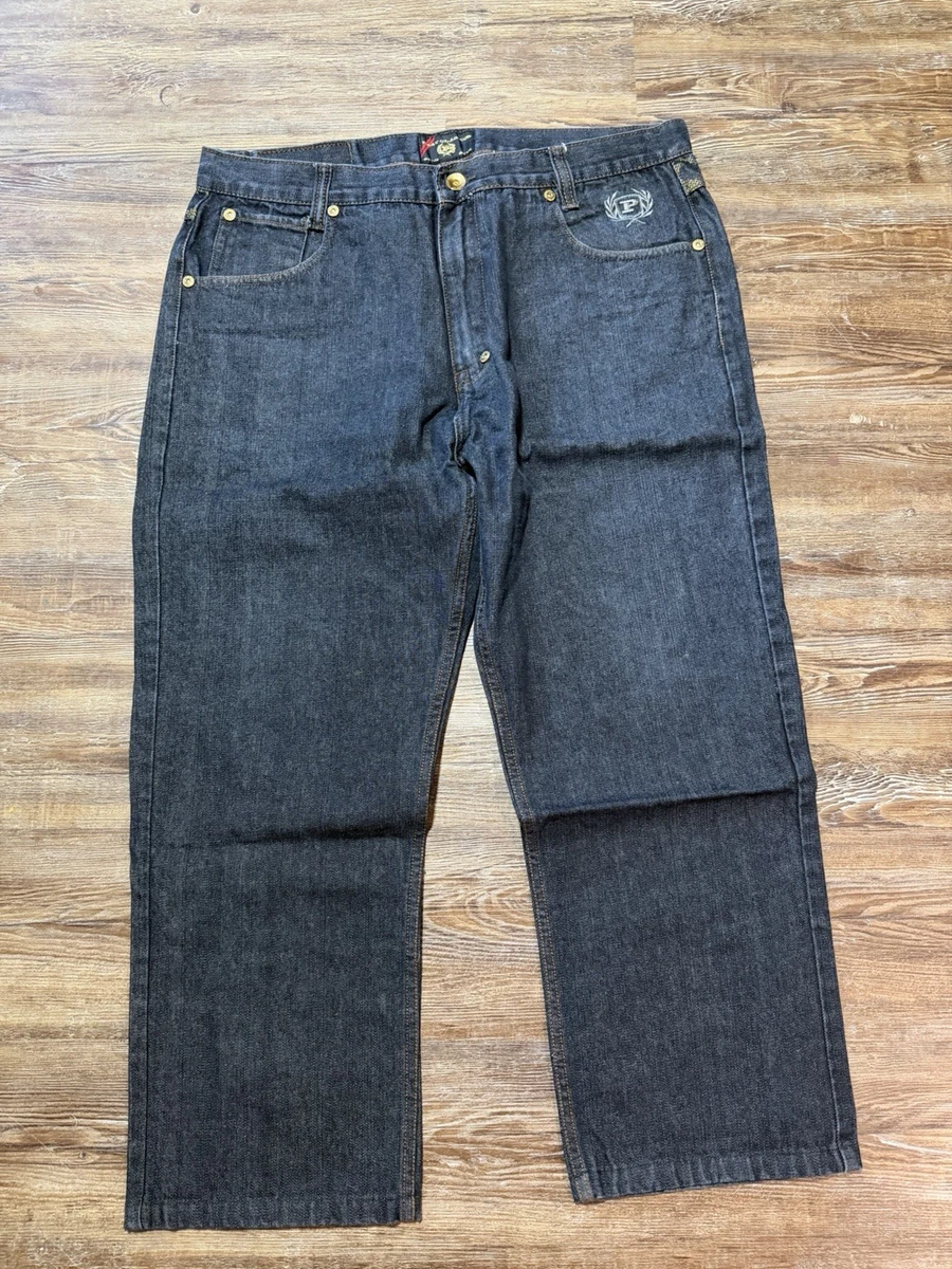 Phat Farm Cotton Jeans for Men for sale | eBay